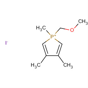 CAS 61213-91-0 molecular structure