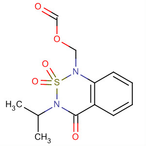 CAS 61224-91-7 molecular structure