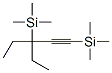 CAS 61227-91-6 molecular structure