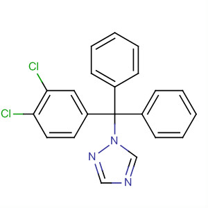 CAS 61251-91-0 structure