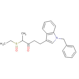 CAS 61253-24-5 molecular structure