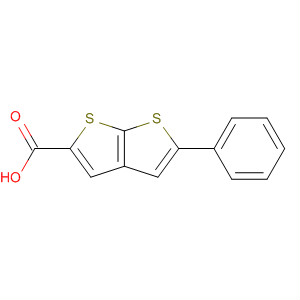 CAS 61254-91-9 molecular structure