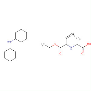 CAS 61265-91-6 molecular structure