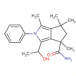 CAS 61271-24-7 molecular structure