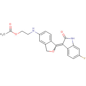 CAS 612851-24-8 molecular structure