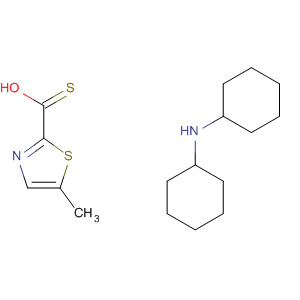 CAS 61291-24-5 molecular structure