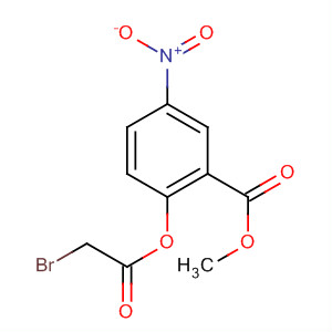 CAS 61294-24-4 molecular structure