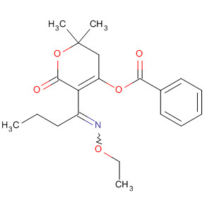 CAS 61322-91-6 molecular structure