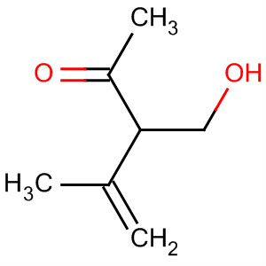 CAS 61345-91-3 molecular structure