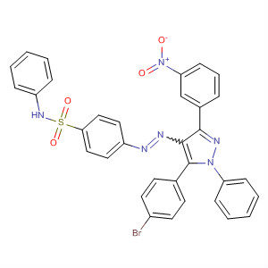 CAS 61353-24-0 molecular structure