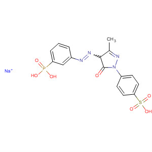 CAS 61355-91-7 molecular structure