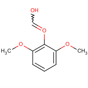 CAS 61356-91-0 molecular structure