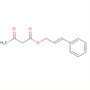 CAS 61363-91-5 molecular structure