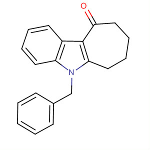 CAS 61364-24-7 molecular structure