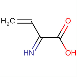 CAS 61371-91-3 molecular structure