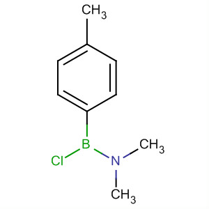 CAS 61373-24-8 molecular structure