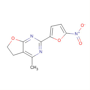 CAS 61378-91-4 molecular structure