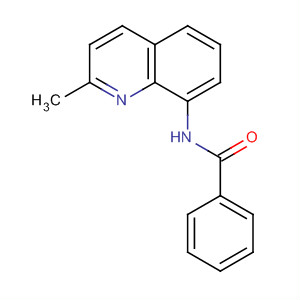 CAS 61388-91-8 molecular structure