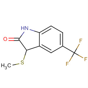 CAS 61394-91-0 molecular structure