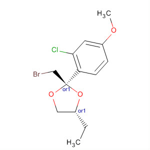 CAS 61397-24-8 molecular structure