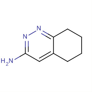 CAS 61404-91-9 molecular structure
