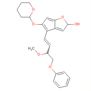 CAS 61427-24-5 structure