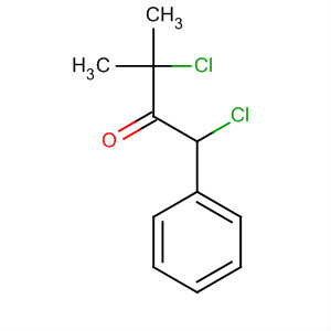 CAS 61434-24-0 molecular structure