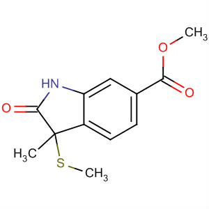 CAS 61436-91-7 structure