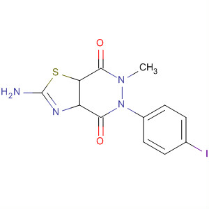 CAS 61442-24-8 molecular structure