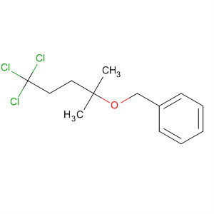 CAS 61446-91-1 molecular structure