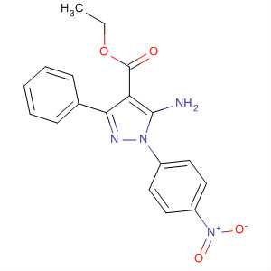CAS 61457-24-7 molecular structure