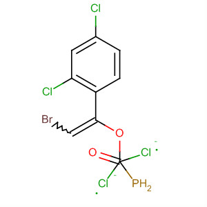 CAS 61464-91-3 molecular structure