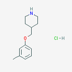 CAS 614731-24-7 molecular structure