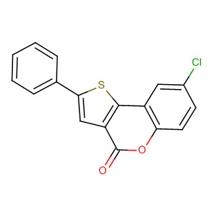 CAS 61477-91-6 molecular structure