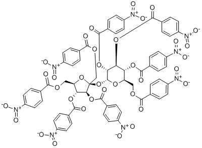 CAS 61480-91-9 molecular structure