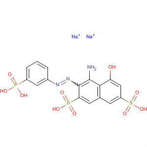 CAS 61482-24-4 molecular structure