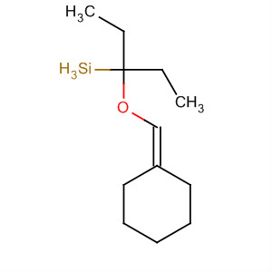 CAS 61490-91-3 molecular structure