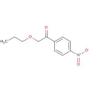 CAS 61493-24-1 molecular structure