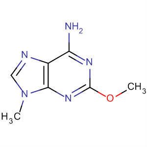 CAS 61494-91-5 molecular structure