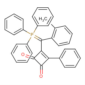 CAS 61509-91-9 molecular structure