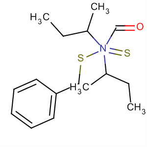 CAS 61516-24-3 molecular structure