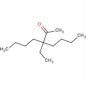 CAS 61517-91-7 molecular structure