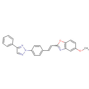 CAS 61519-91-3 molecular structure