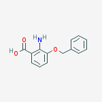 CAS 61535-24-8 molecular structure