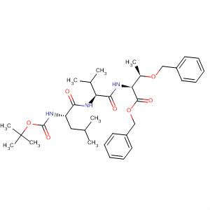 CAS 61543-24-6 molecular structure