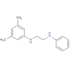 CAS 61545-24-2 molecular structure