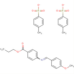 CAS 61555-91-7 molecular structure