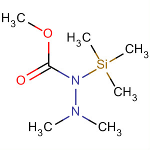 CAS 61564-91-8 molecular structure