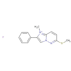 CAS 61582-24-9 molecular structure
