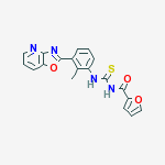 CAS 6159-91-7 molecular structure